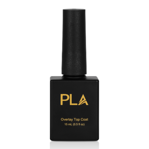 Gel Polish Overlay Top Coat