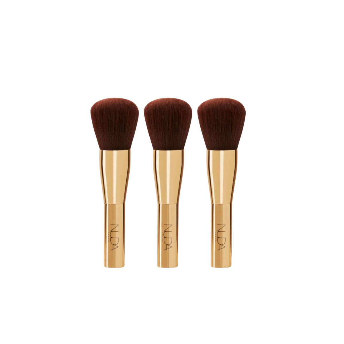 Spray Tan Blending Brushes - Pack of 3
