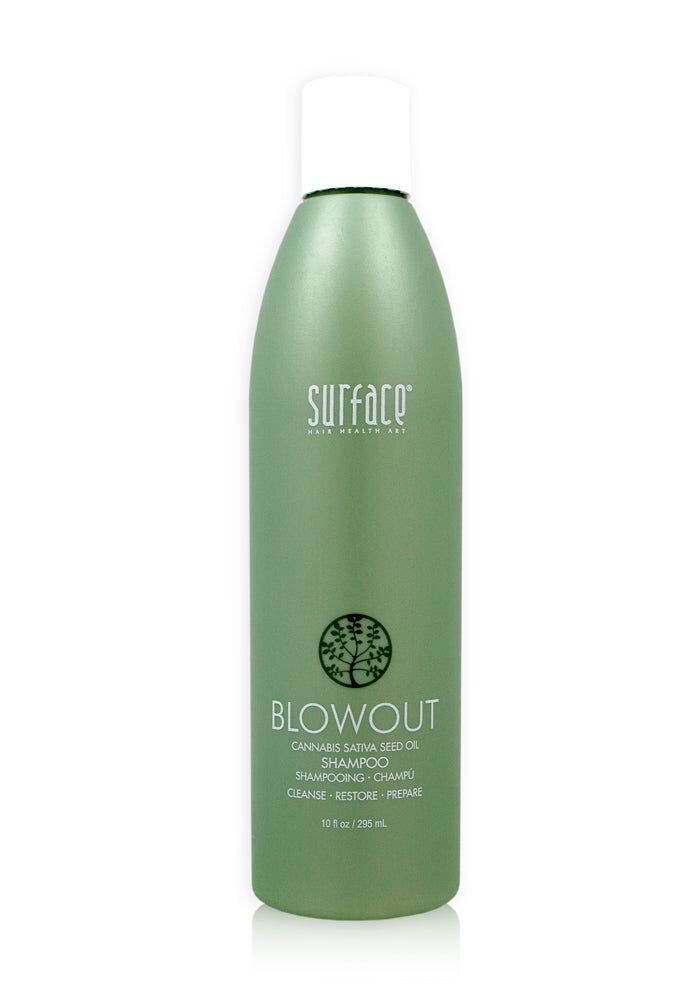 Blowout Shampoo 10oz