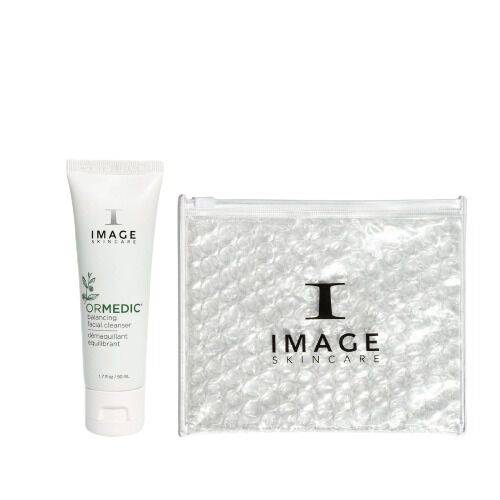 ORMEDIC Balancing Facial Cleanser