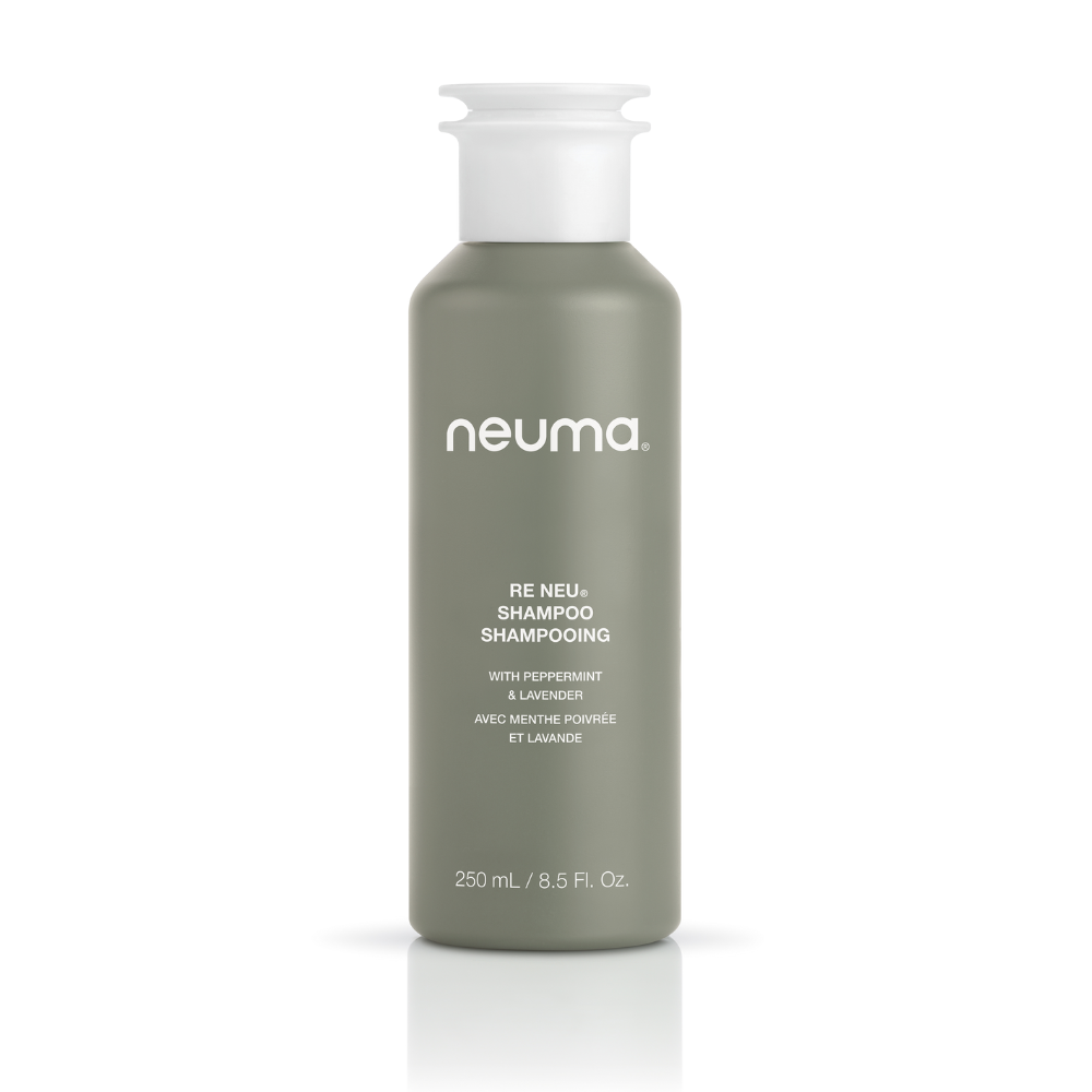 Re Neu Shampoo