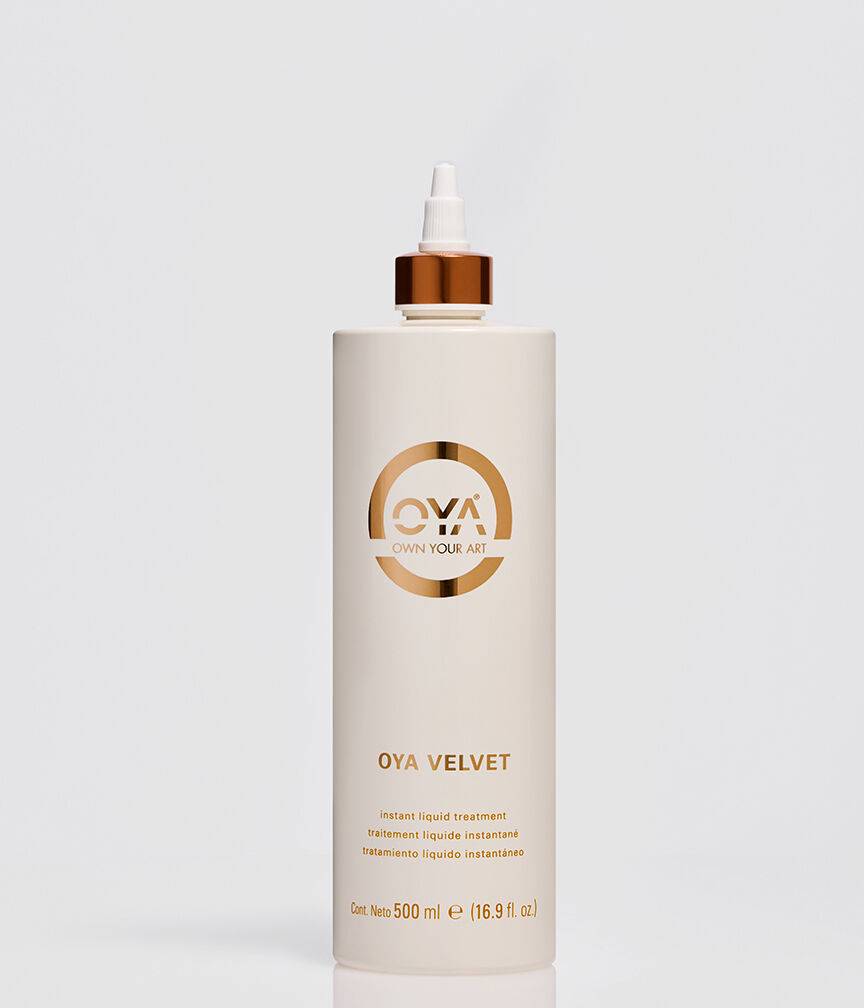 Velvet Instant Liquid Treatment