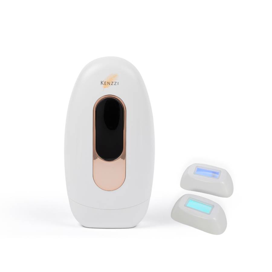 Kenzzi IPL Multi Pro+ Hair Removal Device