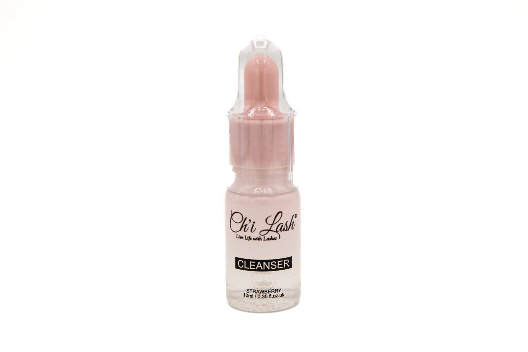 Strawberry Cleanser