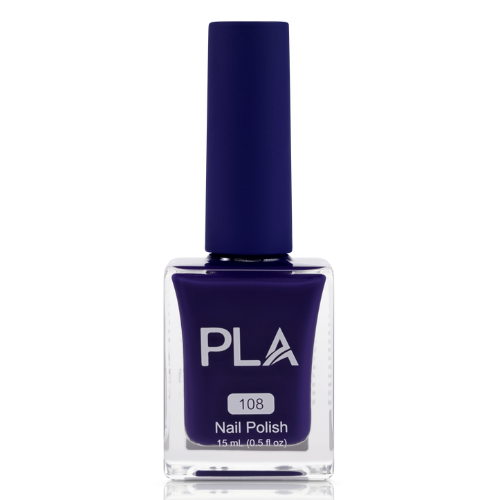 What Happens in Vegas - Neon Oil Lacquer Nail Polish