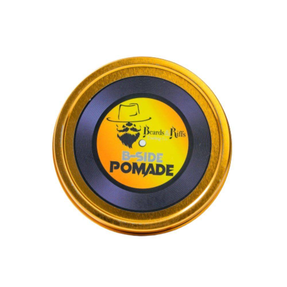 B-side Pomade