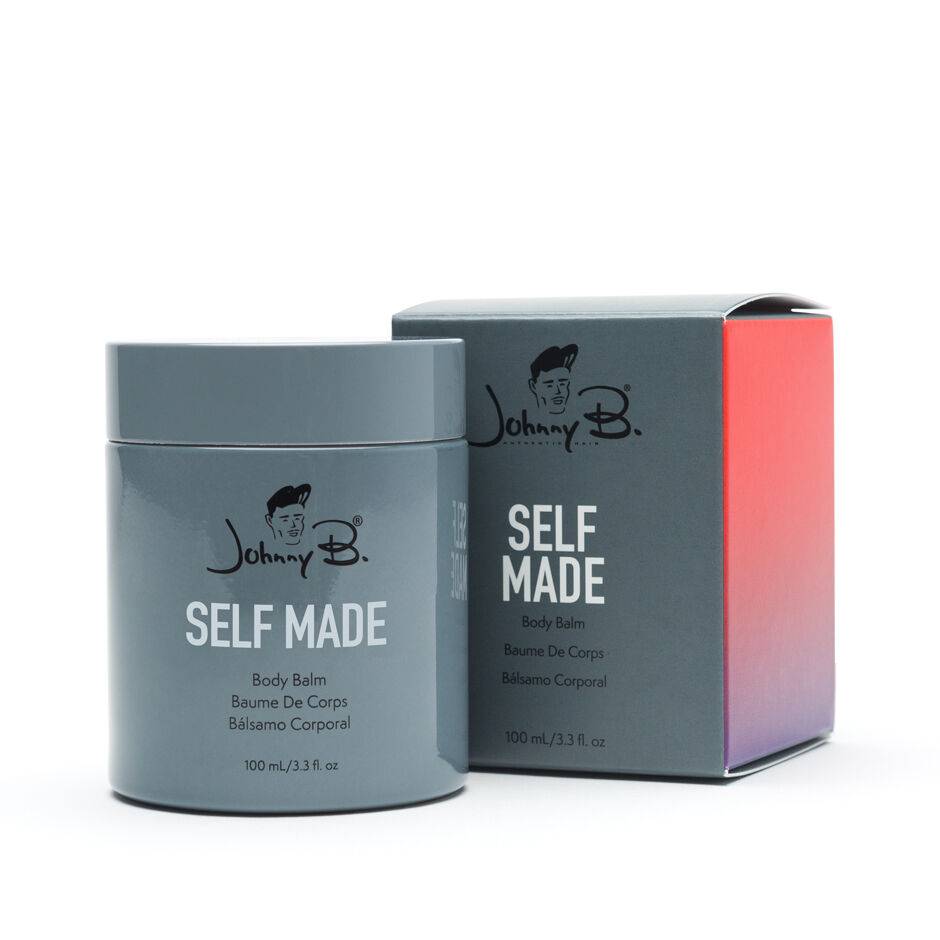 Body Balm Lotion