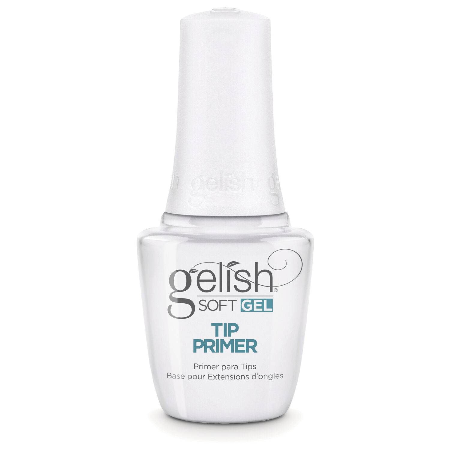 Soft Gel Tip Primer 0.5 Fl Oz