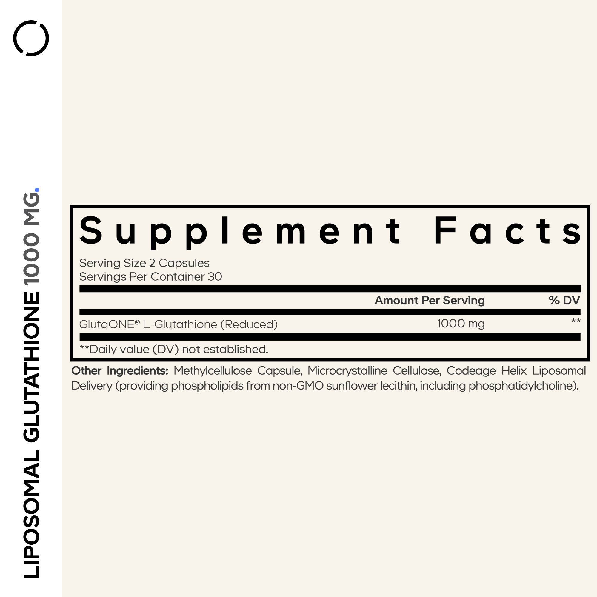 does glutathione reverse gray hair Glutathione Benefits: Evidence, Use & Safety main image 0