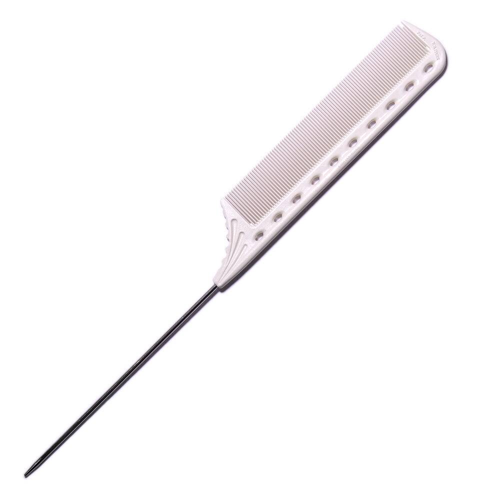 112 Metal Tail Comb