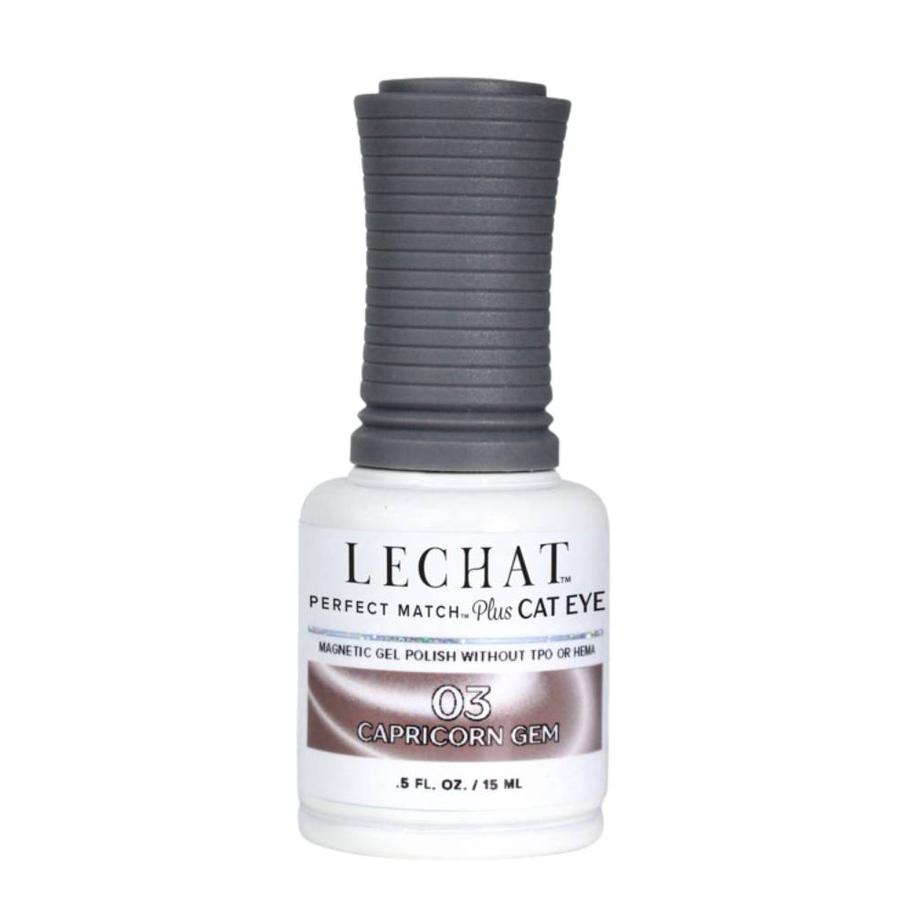 Cat Eye Gel Polish