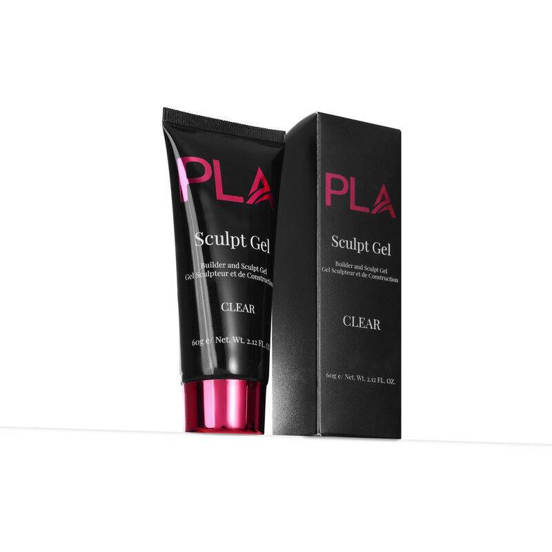 Clear Sculpt Gel - 60g