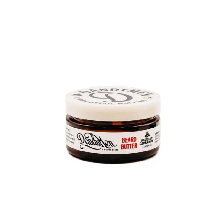 Beard Butter 2oz