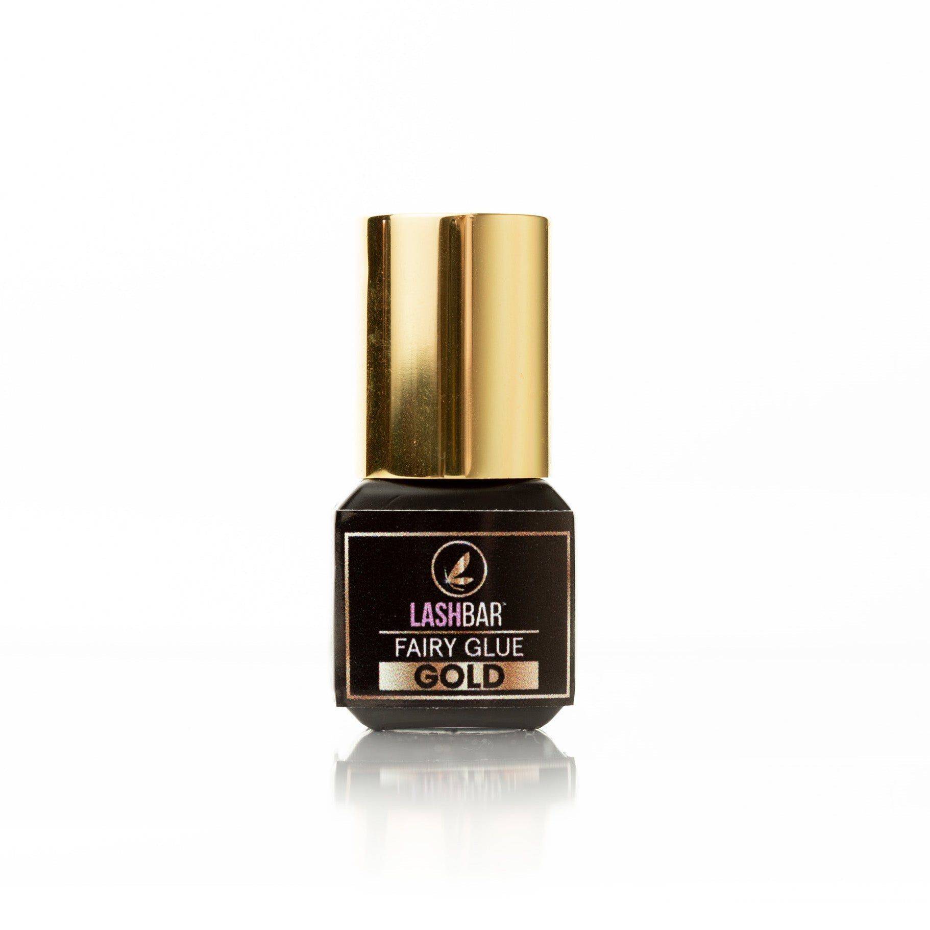 Fairy Adhesive Gold 5ml