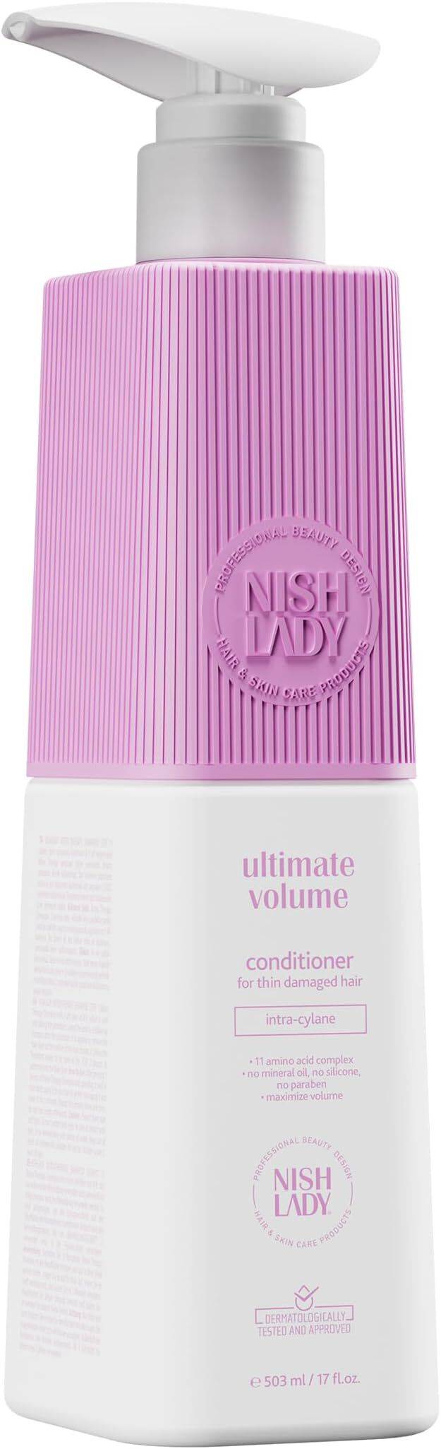 Ultimate Volume Conditioner