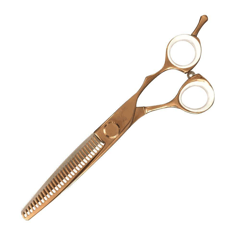 Rose Gold K14 Lefty Texturizer