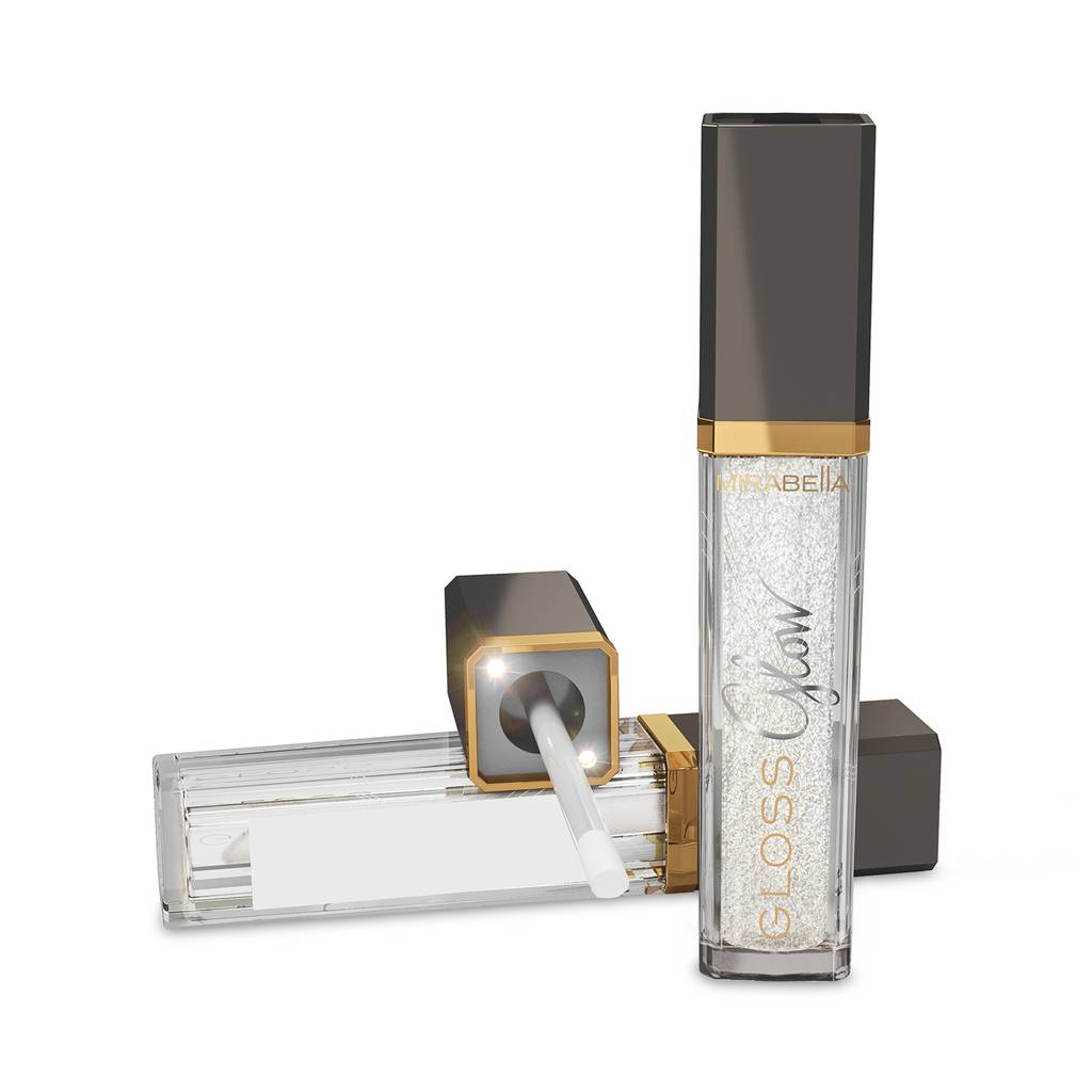 Glow Light Up Lip Gloss