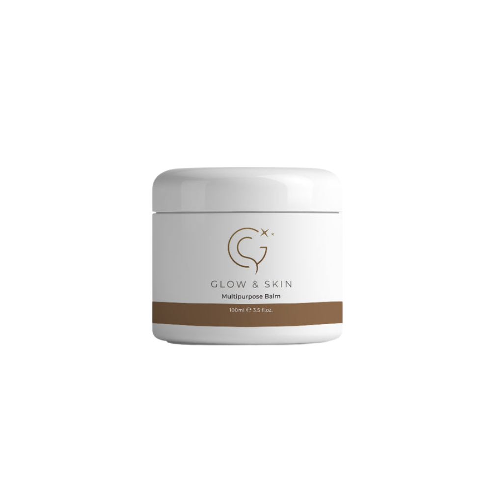 Dermaplaning Multipurpose Balm - 100ml