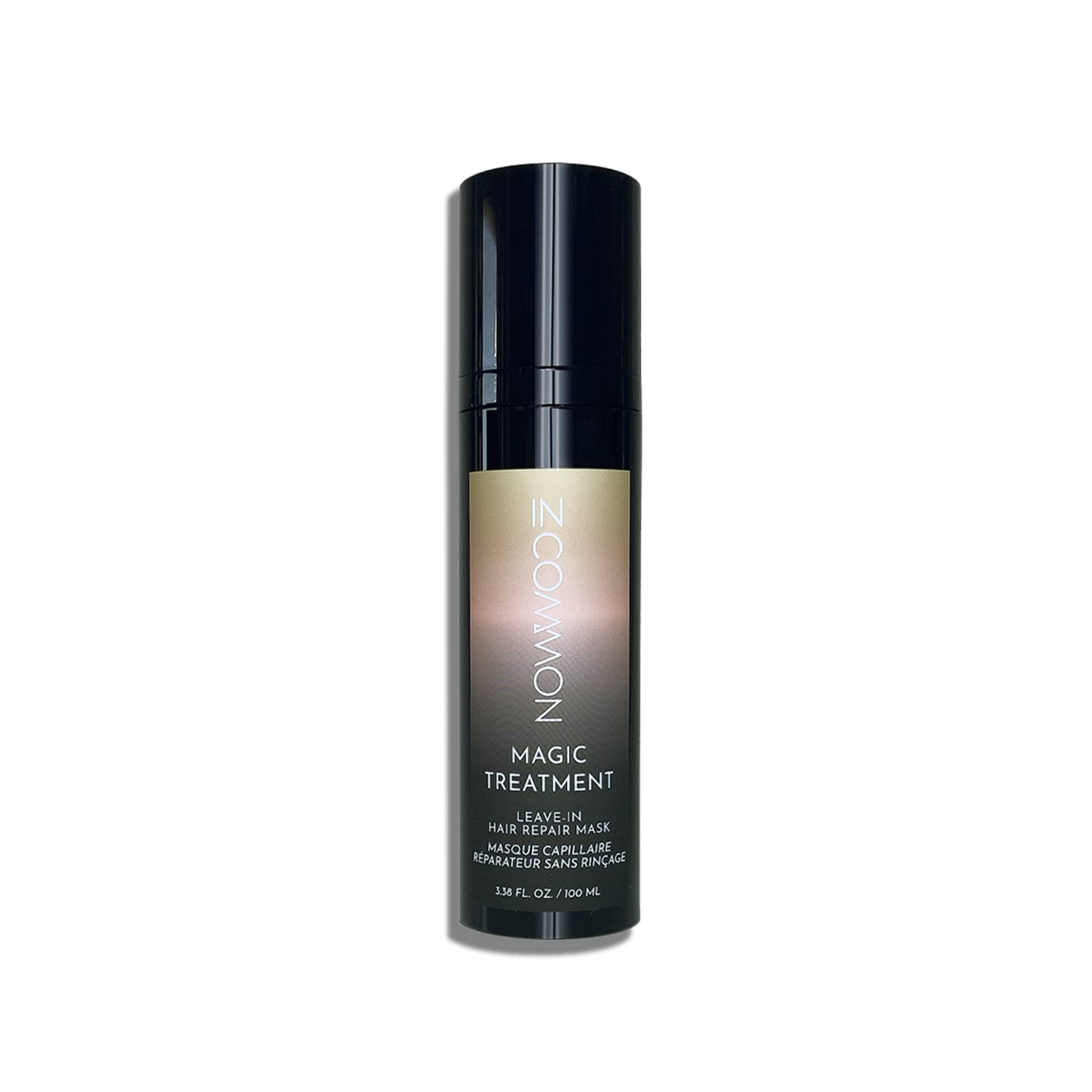Magic Treatment Leave-In Hair Repair Mask
