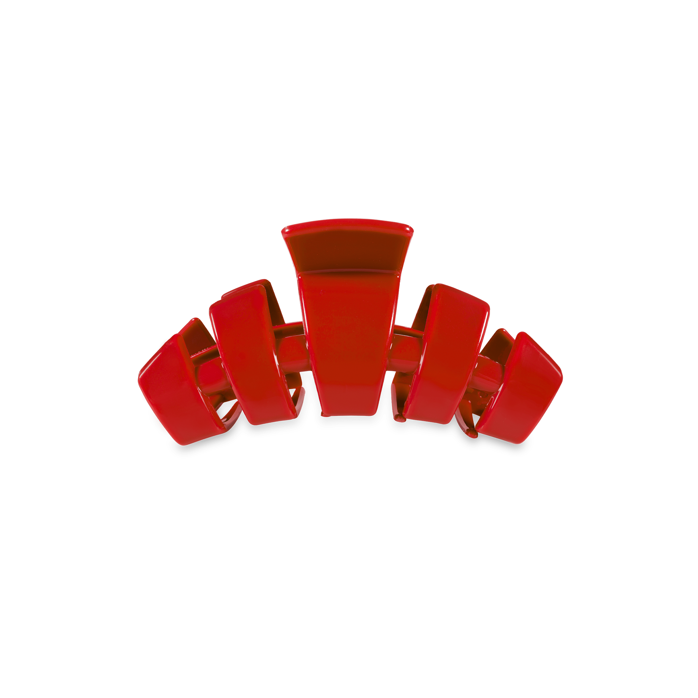 Classic Red Carpet Ready Claw Clip
