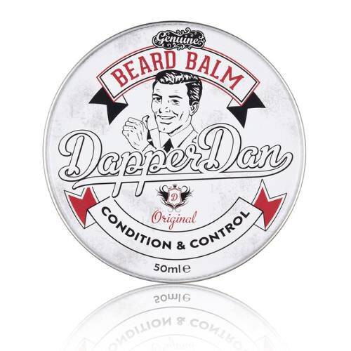 Beard Balm 50ml