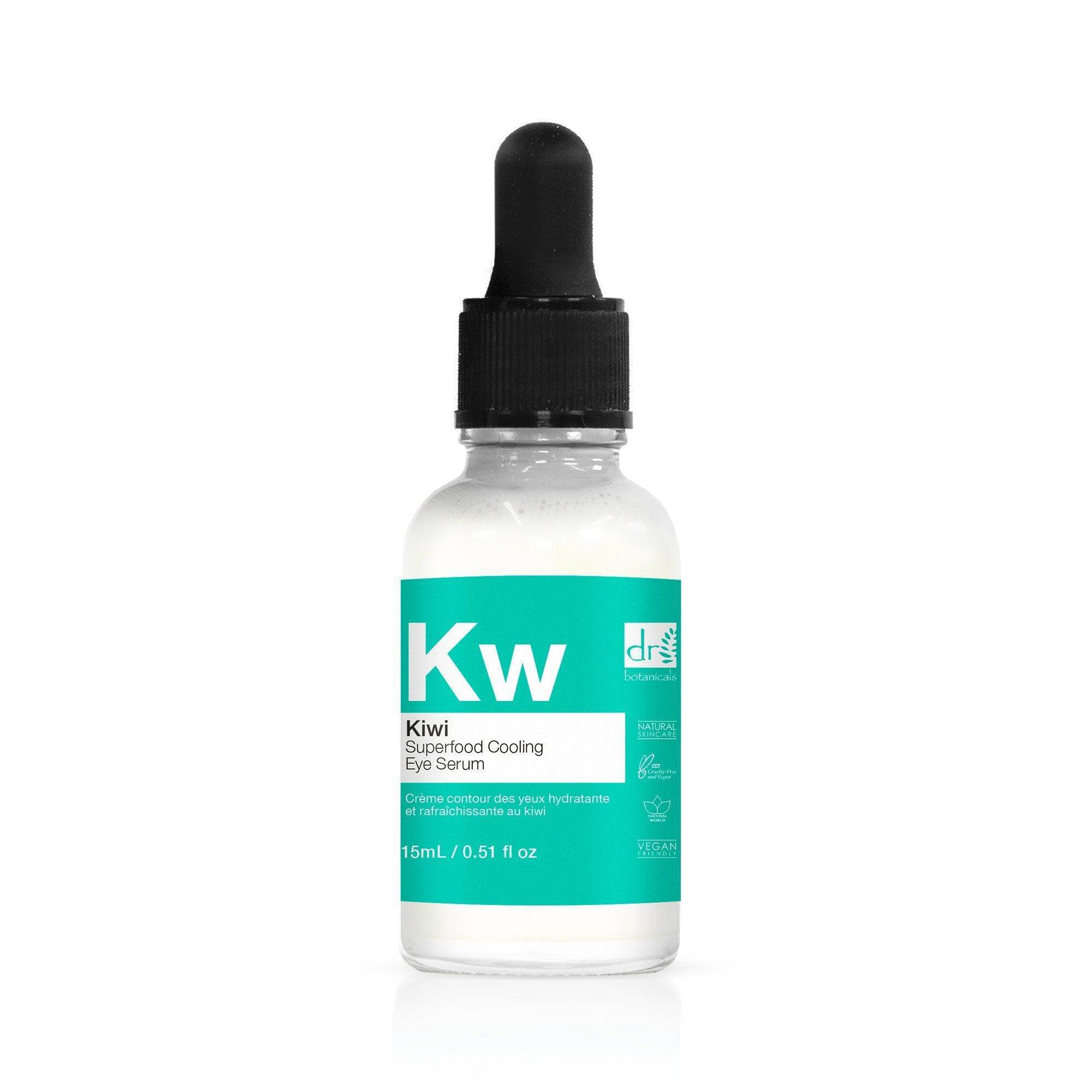 Kiwi Superfood Cooling Eye Serum 0.51  oz