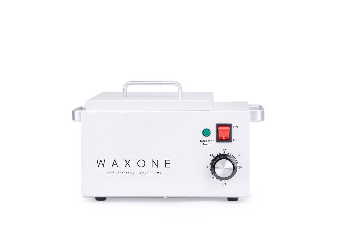 5LB Hard Wax Warmer
