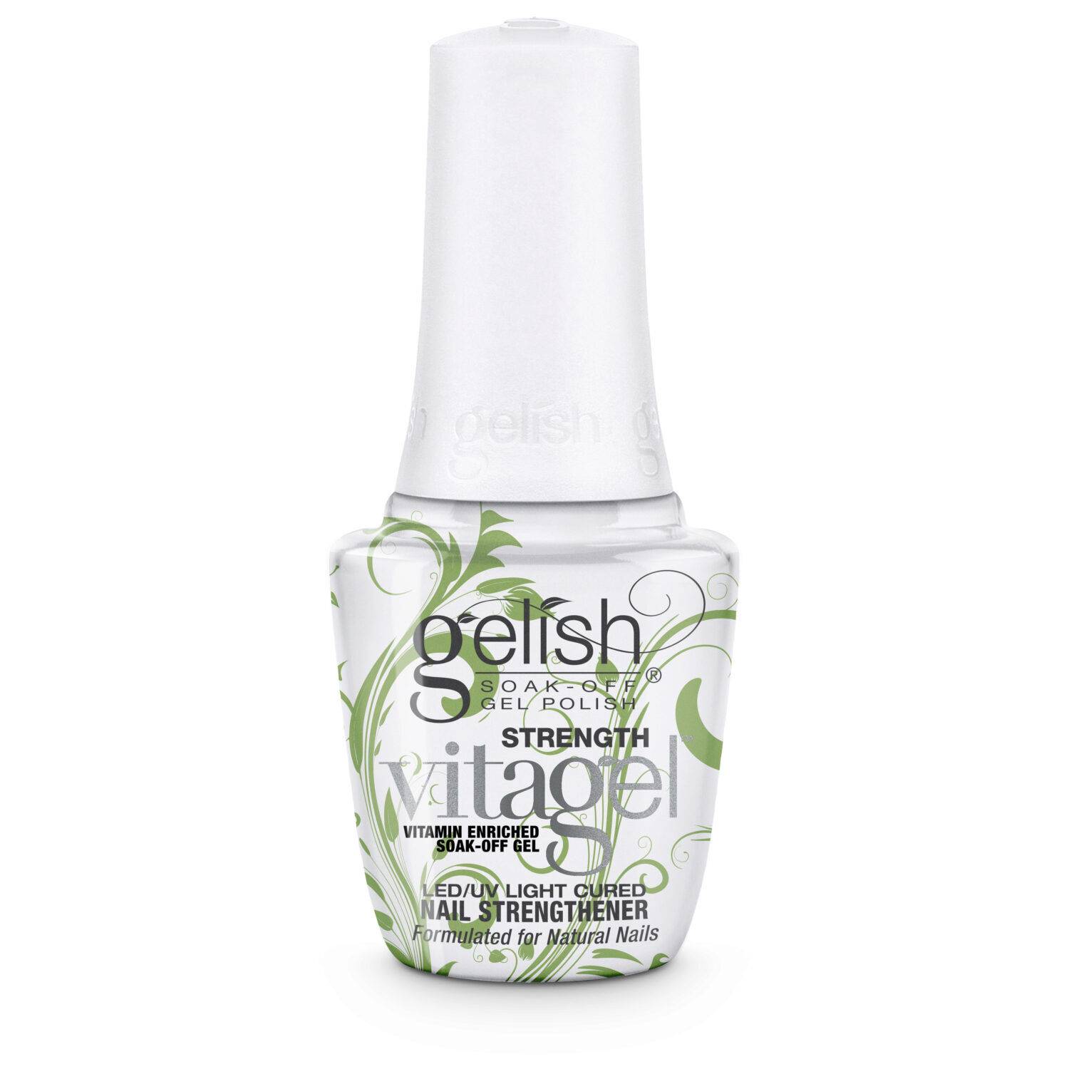 Vitagel STRENGTH Nail Strengthener, 0.5 oz.