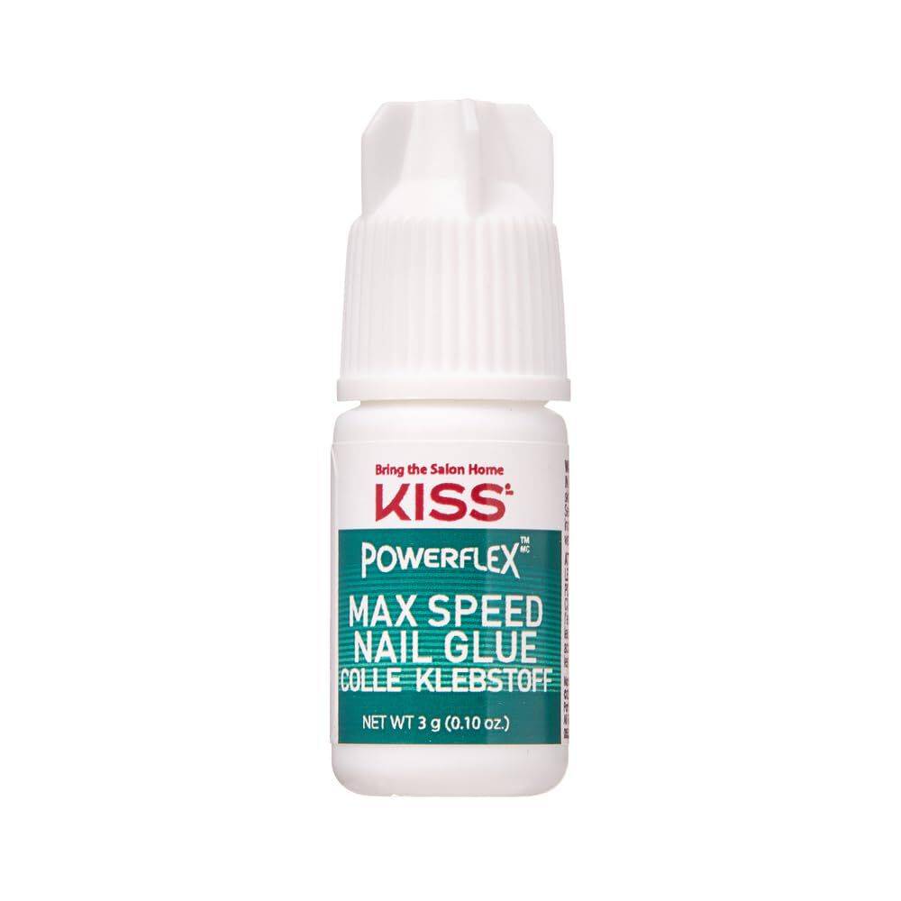 PowerFlex Maximum Speed Nail Glue (5 Pack)