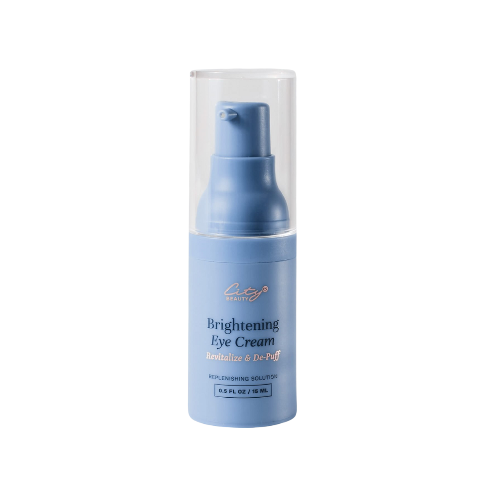 Brightening Eye Cream