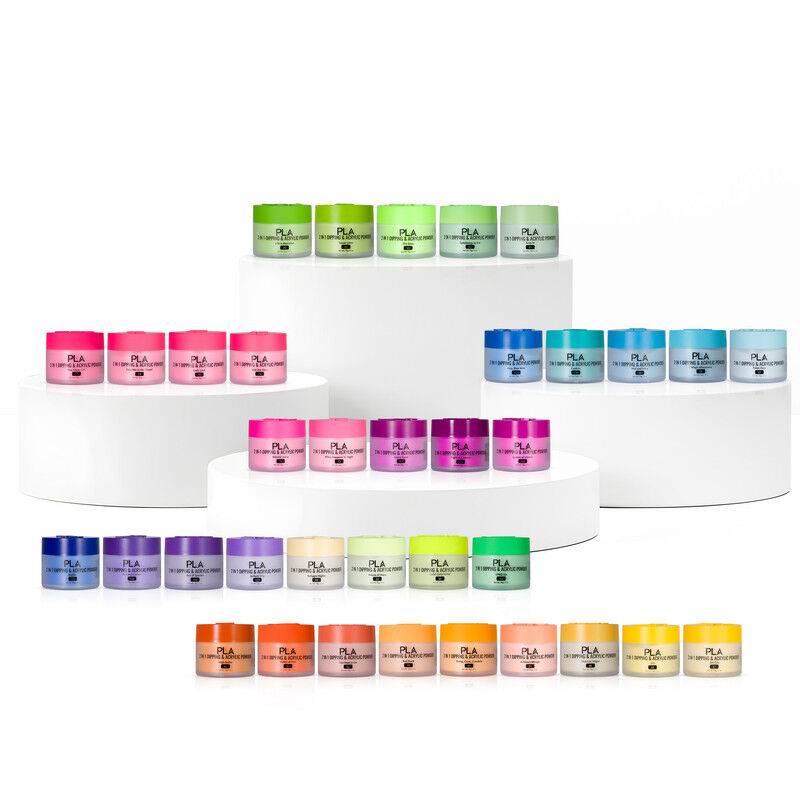 What Happens in Vegas - Dip & Acrylic Powder Collection