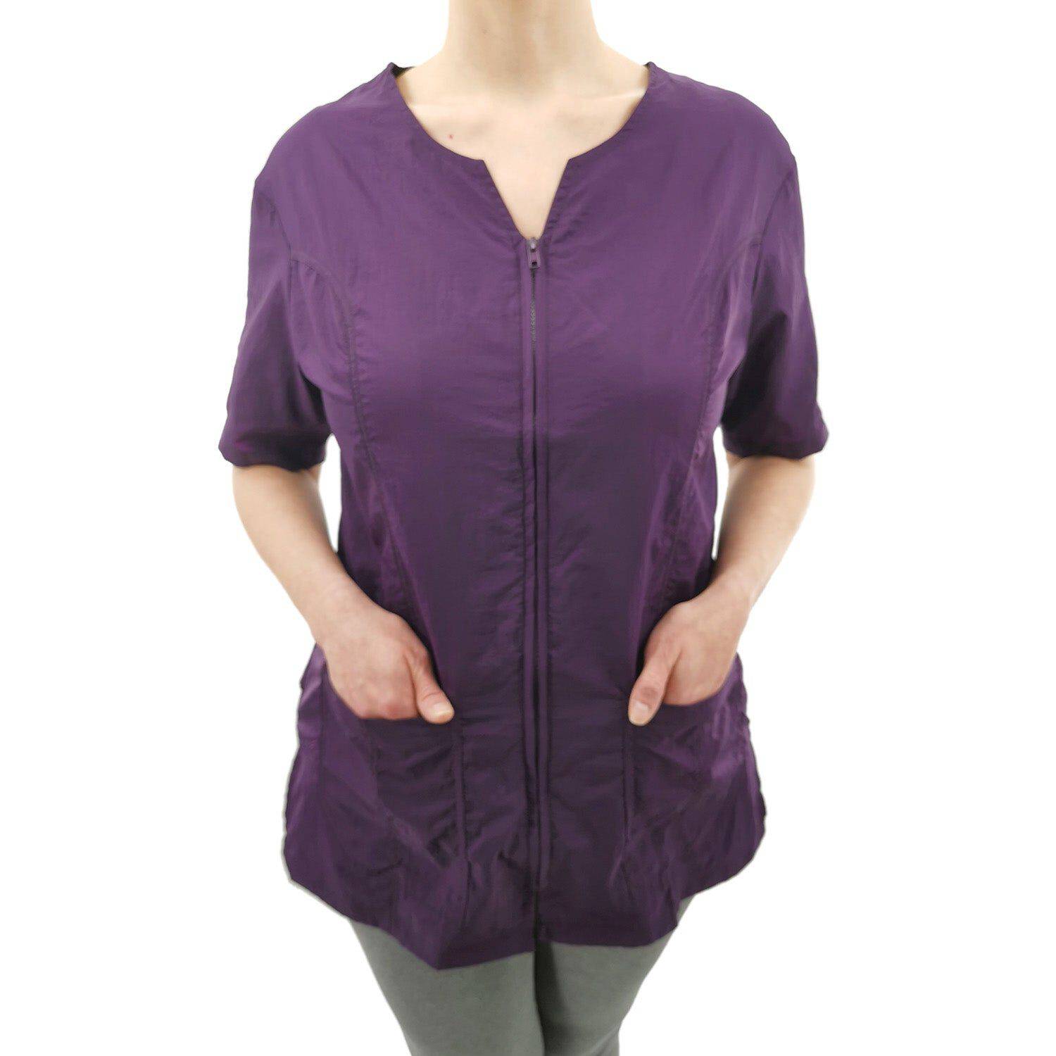 Haley Jacket