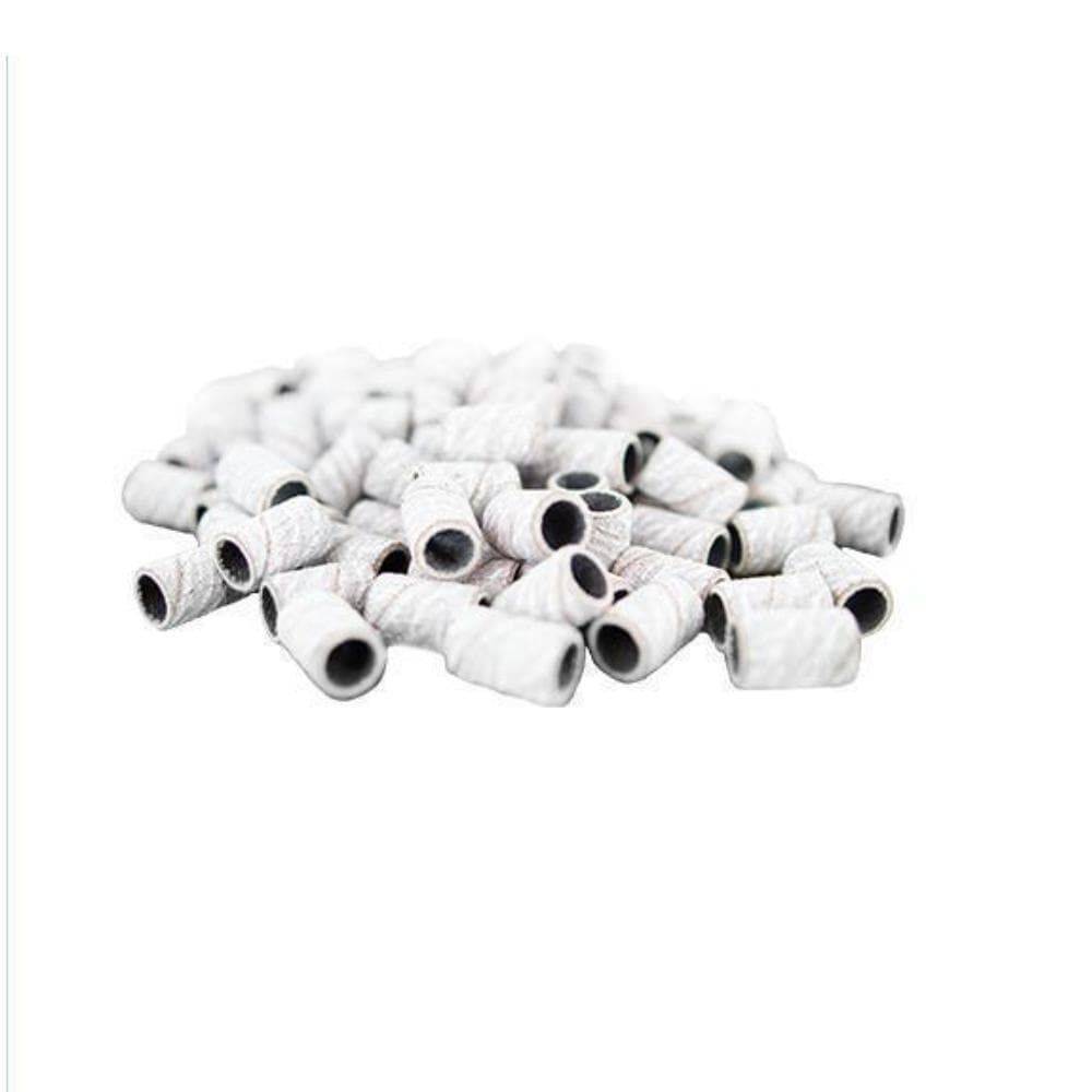 Pro Bits White Sanding Bands