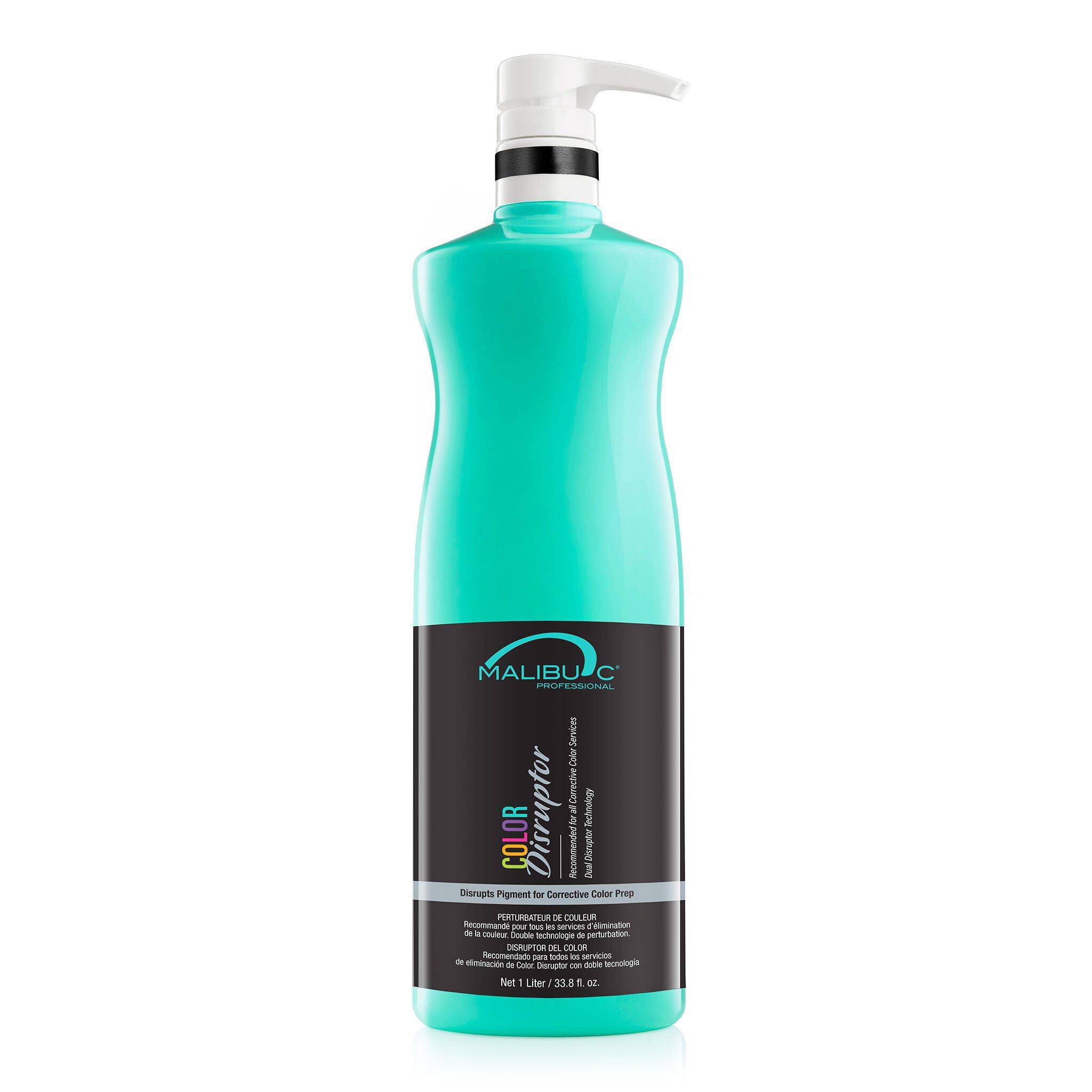 Color Disruptor 33.8 oz