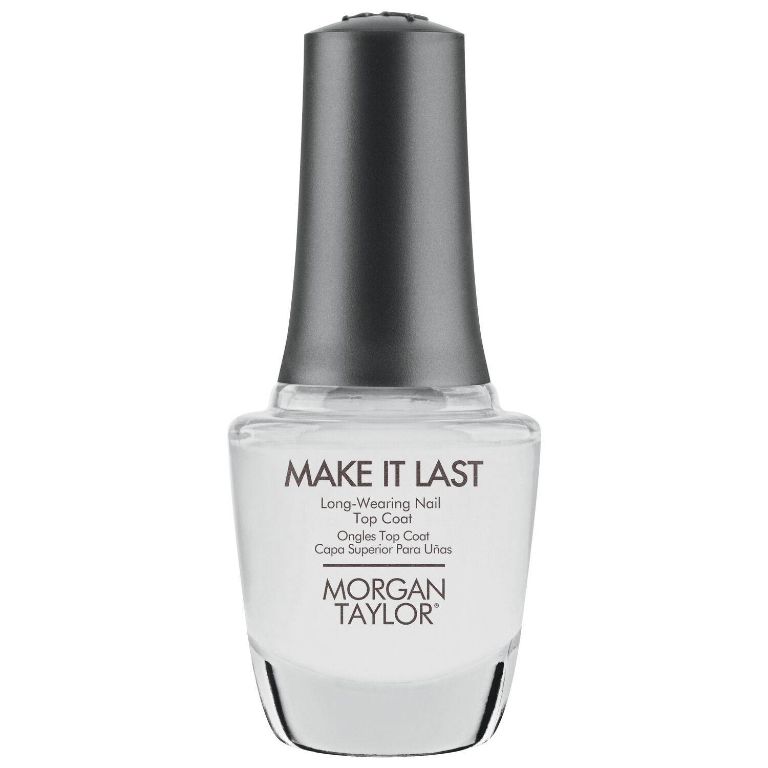 Make It Last Long Wear Top Coat 0.5 Oz