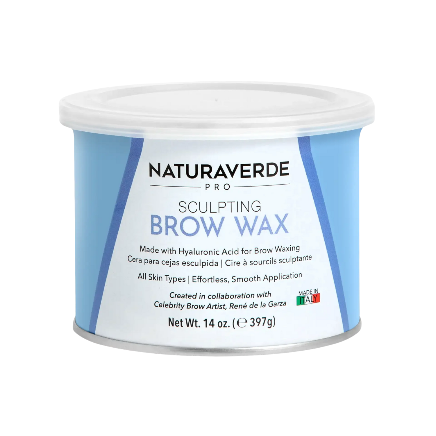 Sculpting Brow Wax