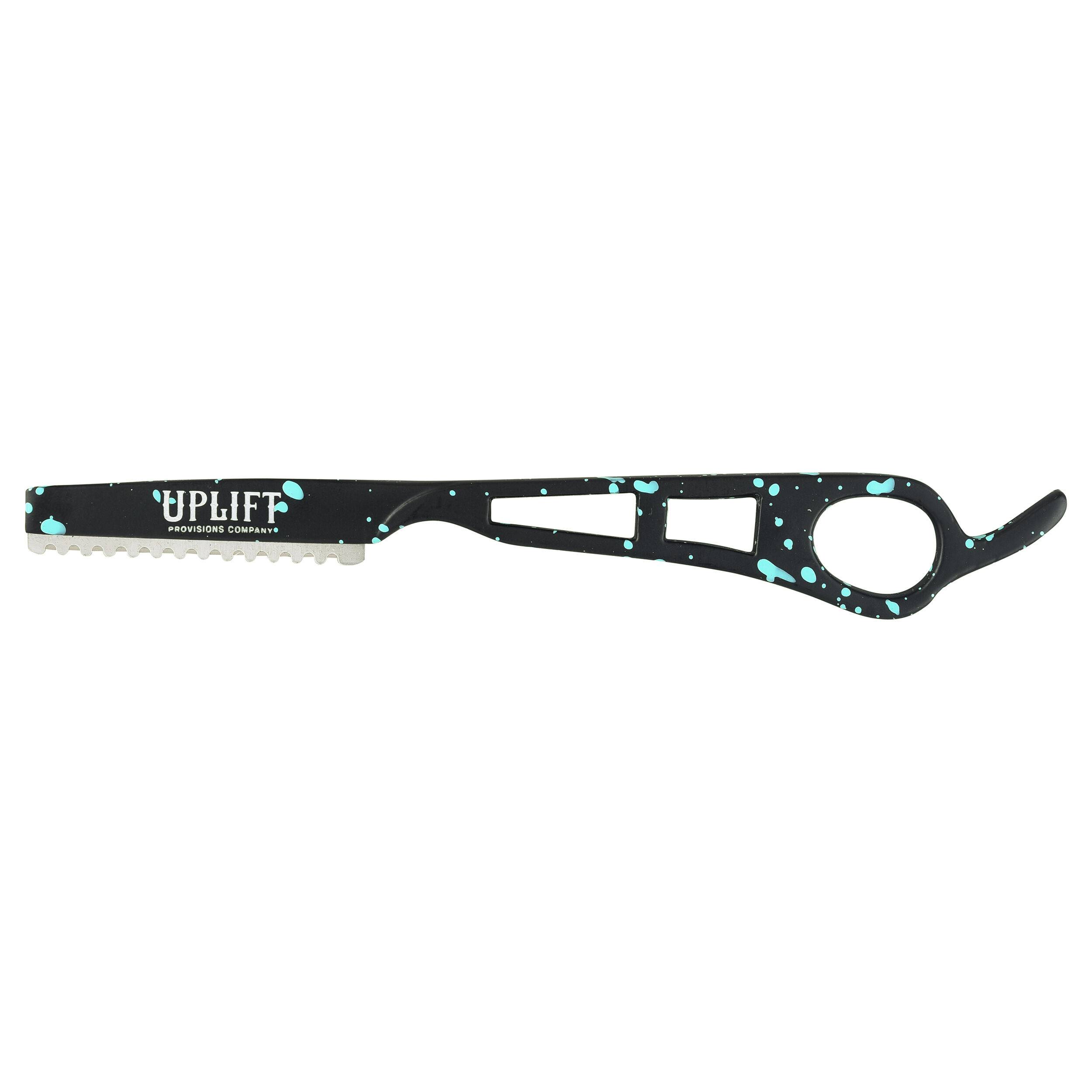 Uplift Hair Razor  - Black