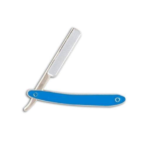 Razor Lapel Pin