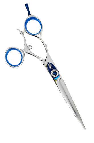 Lefty Silk Twister Swivel Thumb Shears