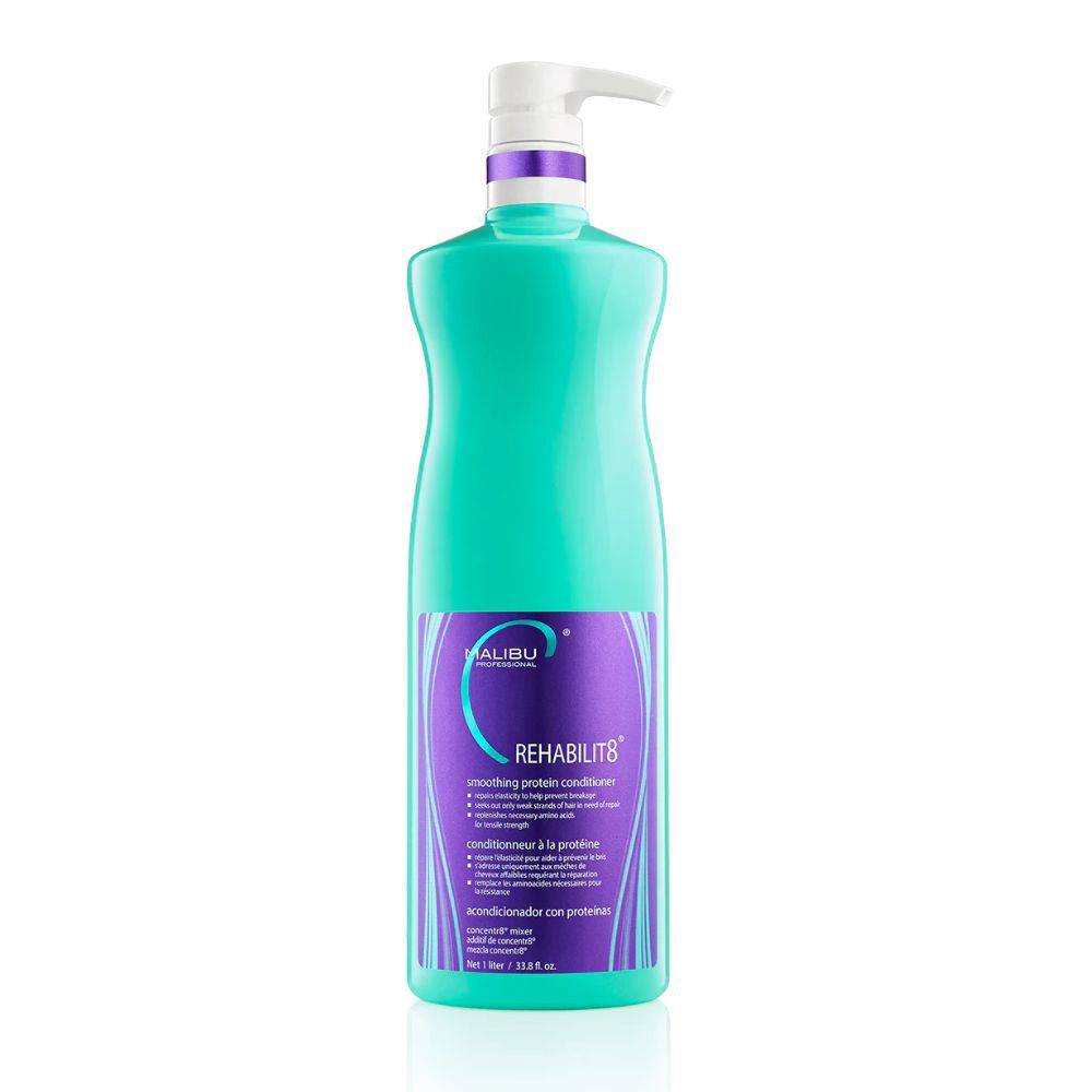 REHABILIT8 Protein Conditioner 33.8 oz