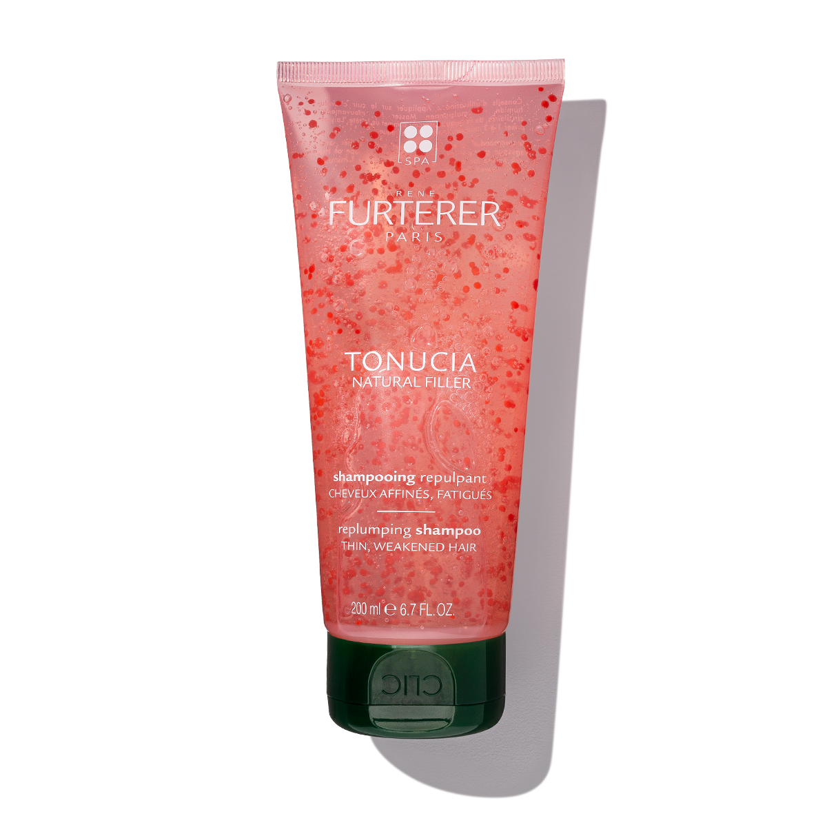 TONUCIA Replumping Shampoo