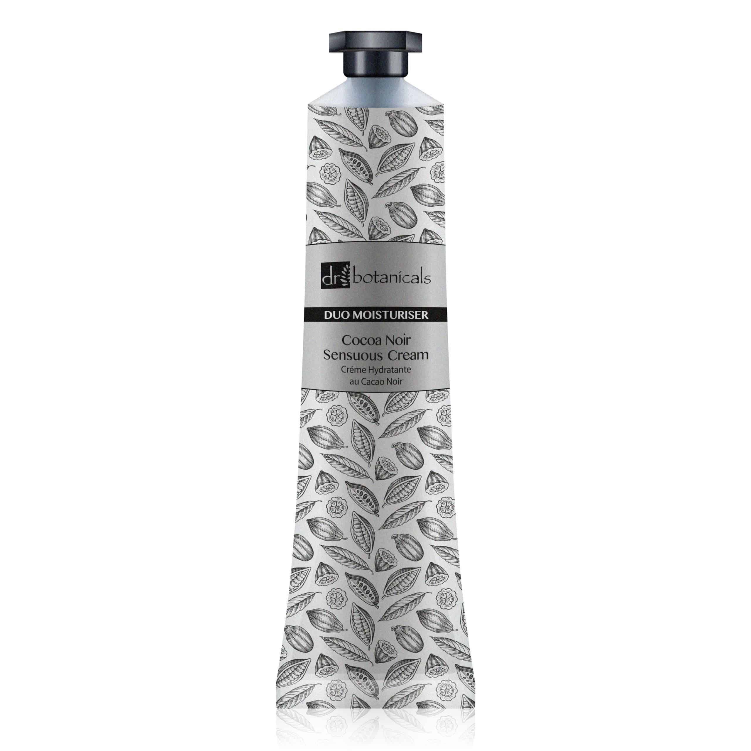 Cocoa Noir Sensuous Cream 1.69  oz