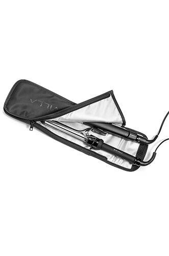 Iron Travel Case