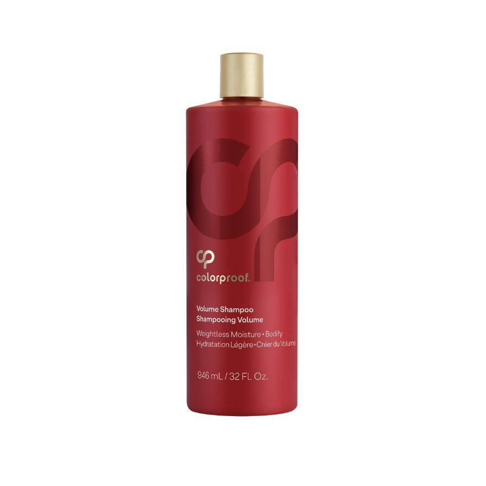 Volume Shampoo