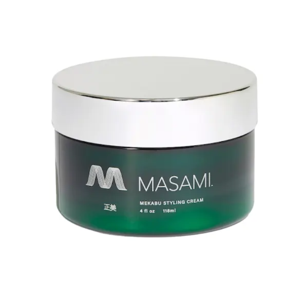Hydrating Styling Cream
