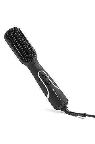 Pro Results 3-in-1 Hot Blow Dry Brush
