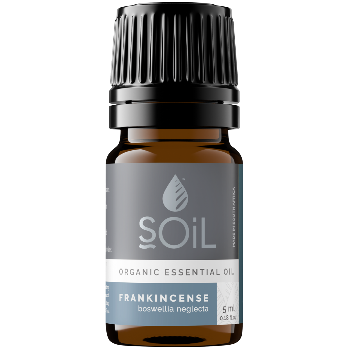 Organic Frankincense Essential Oil
