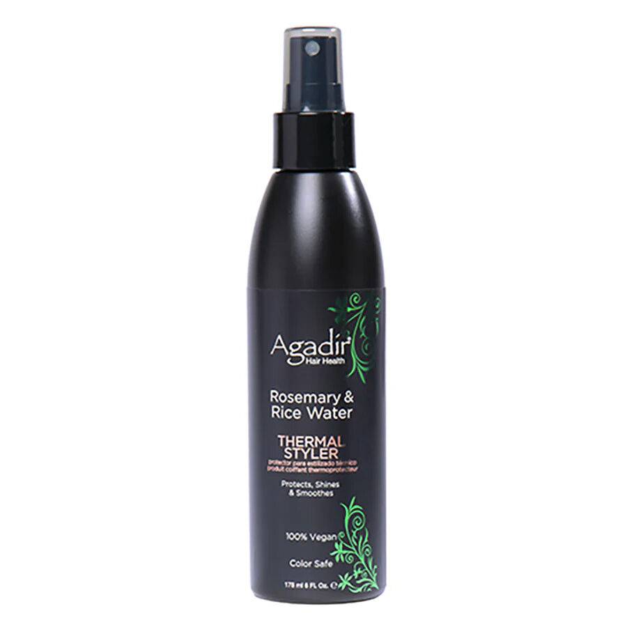 Rosemary & Rice Water Thermal Spray