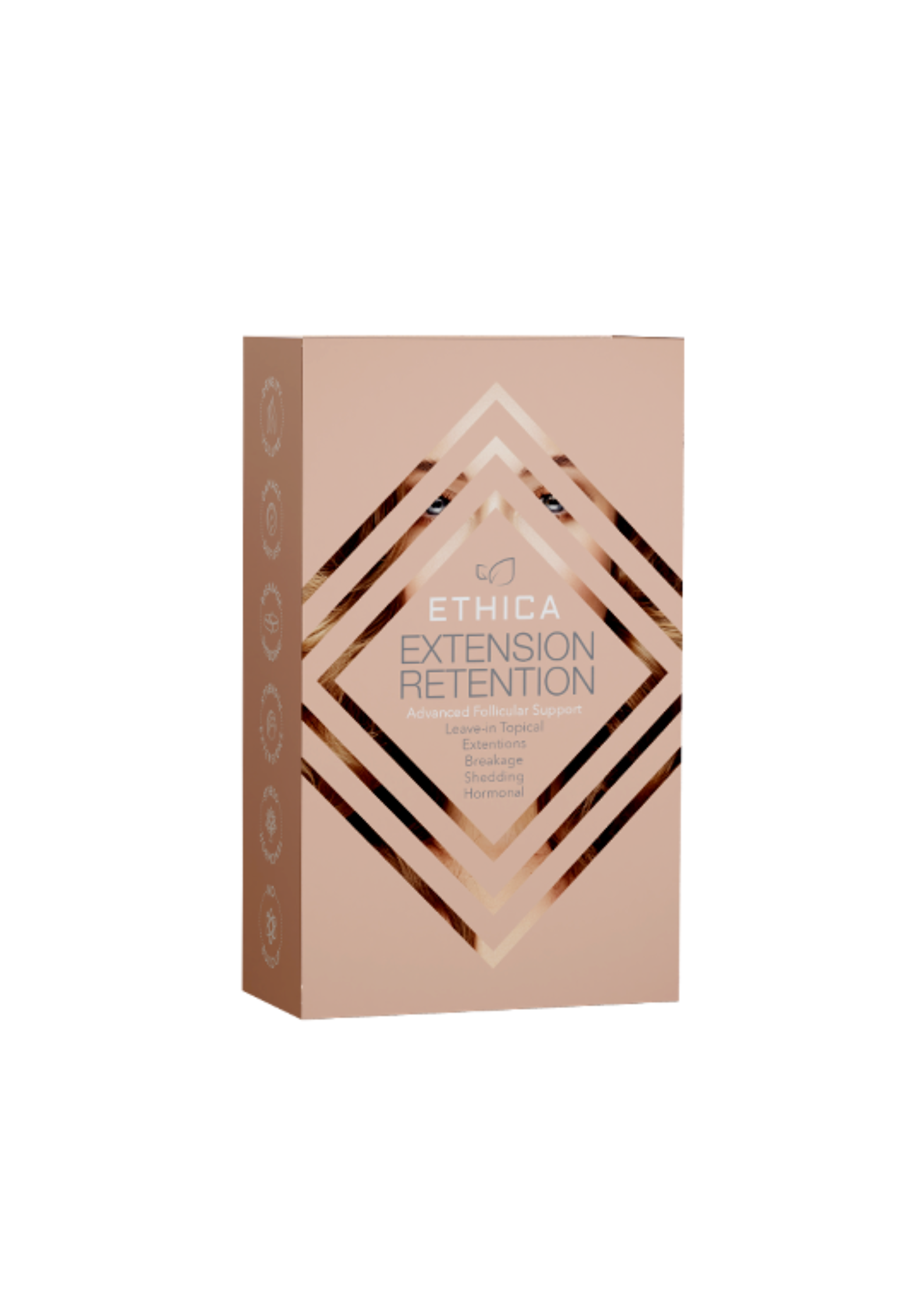 Extension Retension