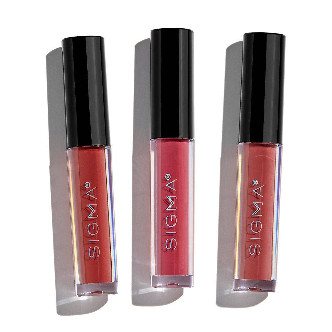 Kismatte Lip Trio